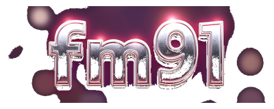 fm91 logo