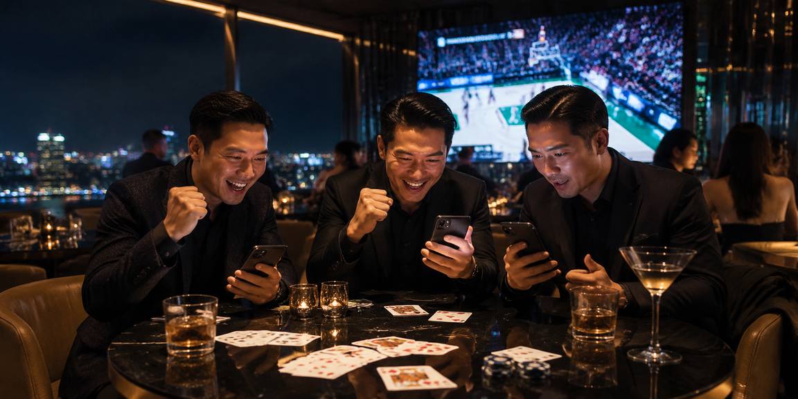 fm91 Cách Chúng Tôi Triển Khai Wild West Gold Cho Việt Nam