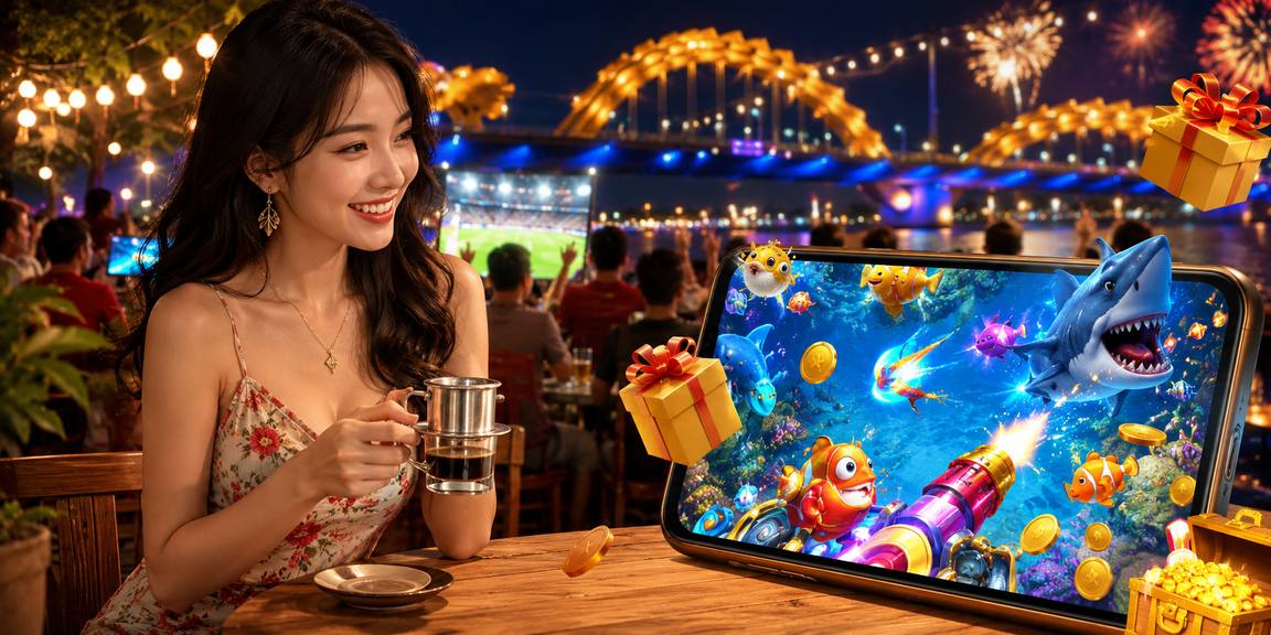 fm91 mobile gaming